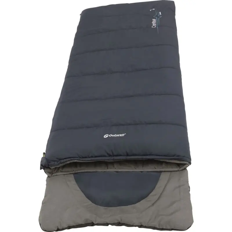 Outwell Contour Junior 3 Outwell Contour Junior