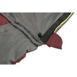 Outwell Contour Lux -VAUDE Butikk outwell contour lux red 1