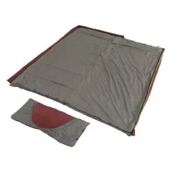 Outwell Contour Lux -VAUDE Butikk outwell contour lux red 5