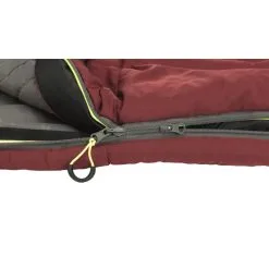 Outwell Contour Lux -VAUDE Butikk outwell contour lux red 7