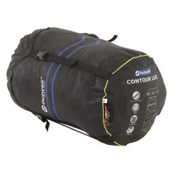 Outwell Contour Lux -VAUDE Butikk outwell contour lux red 8