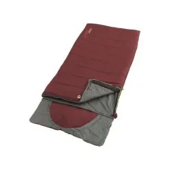 Outwell Contour Lux Red -VAUDE Butikk outwell contour lux red red 1