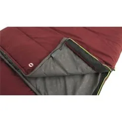 Outwell Contour Lux Red -VAUDE Butikk outwell contour lux red red 2