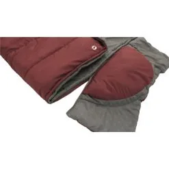 Outwell Contour Lux Red -VAUDE Butikk outwell contour lux red red 3