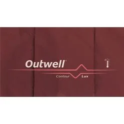 Outwell Contour Lux Red -VAUDE Butikk outwell contour lux red red 5