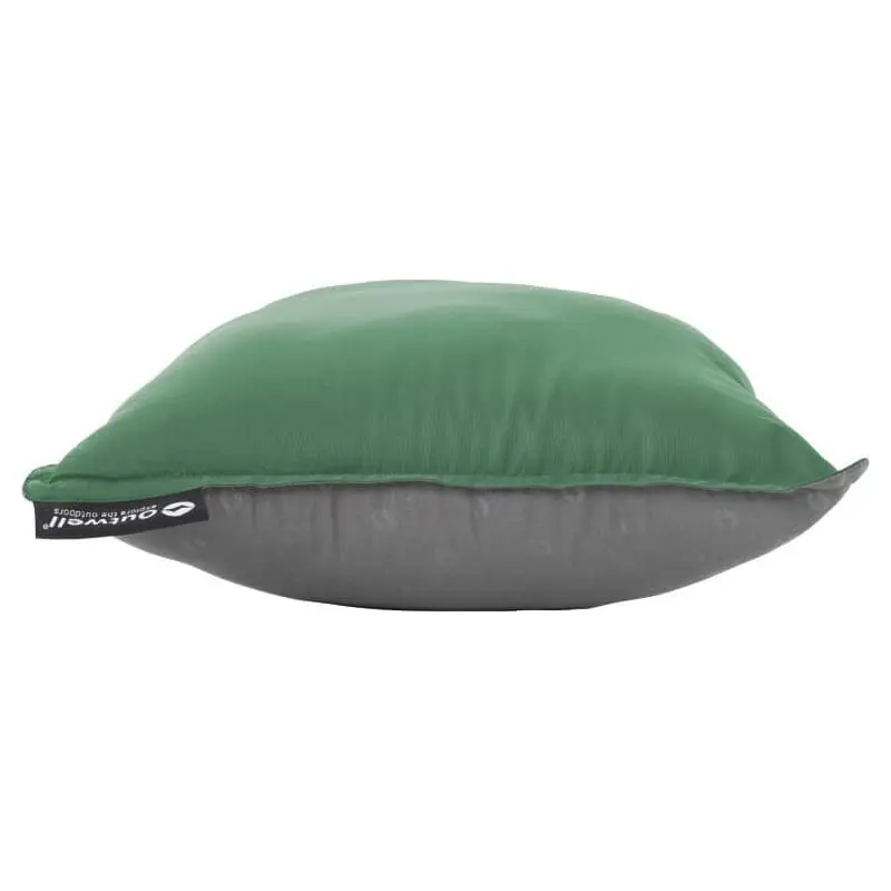 Outwell Contour Pillow Green 4 Outwell Contour Pillow Green - Bilde 2