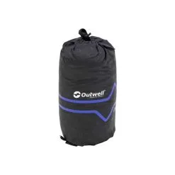 Outwell Contour Pillow Green 7 Outwell Contour Pillow Green -VAUDE Butikk outwell contour pillow green green 2