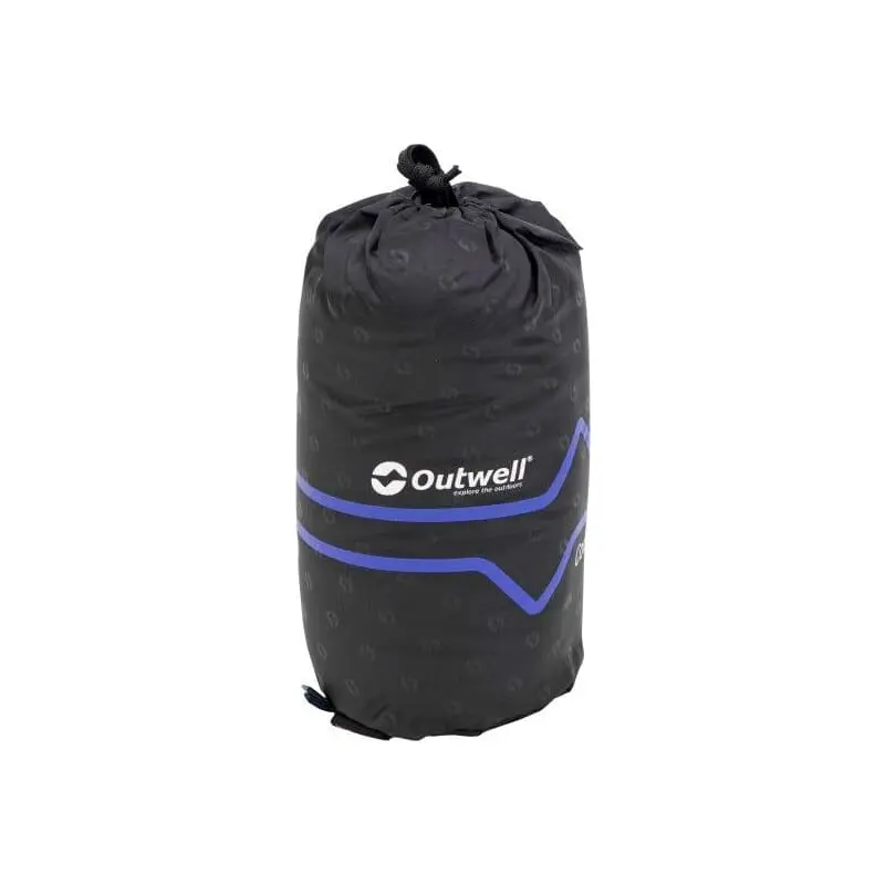 Outwell Contour Pillow Green 5 Outwell Contour Pillow Green - Bilde 3