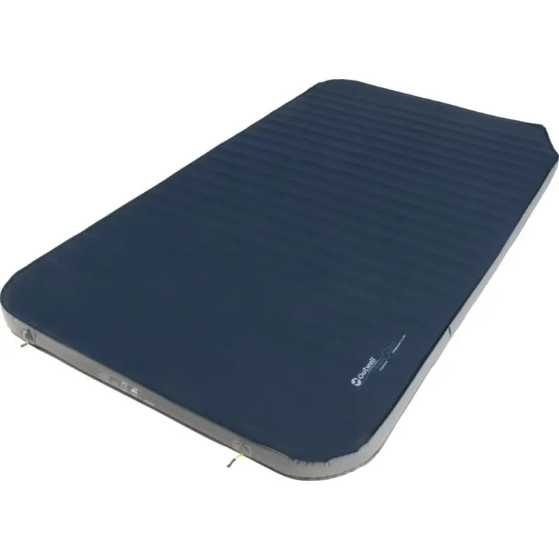 Outwell Dreamboat Campervan 3 Outwell Dreamboat Campervan