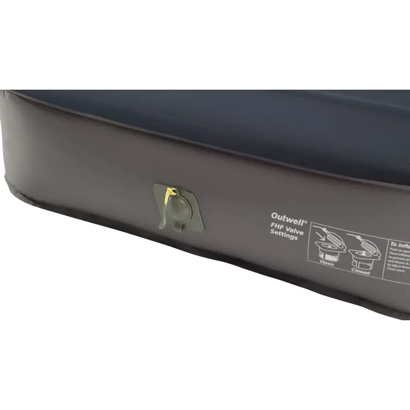 Outwell Dreamboat Double 12,0 Cm 4 Outwell Dreamboat Double 12,0 Cm - Bilde 2