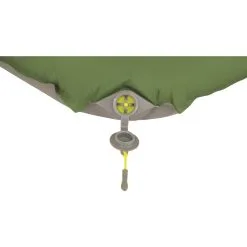 Outwell Dreamcatcher Single 12.0 Cm XL -VAUDE Butikk outwell dreamcatcher single 12 0 cm xl green 1