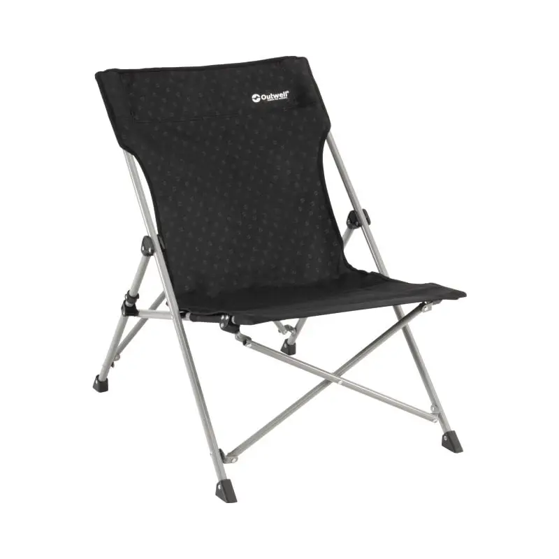 Outwell Drysdale Black 3 Outwell Drysdale Black