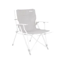 Outwell Goya Night Blue -VAUDE Butikk outwell goya night blue night blue 5