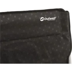Outwell Goya XL Black -VAUDE Butikk outwell goya xl black black 1
