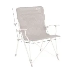 Outwell Goya XL Black -VAUDE Butikk outwell goya xl black black 4