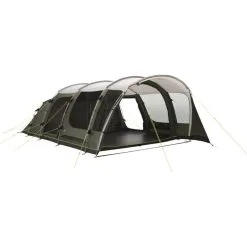 Outwell Greenwood 6 -VAUDE Butikk outwell greenwood 6 dark leaf 3