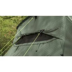 Outwell Greenwood 6 -VAUDE Butikk outwell greenwood 6 dark leaf 9