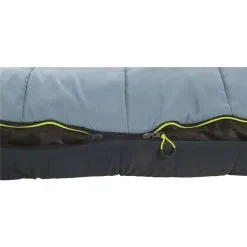 Outwell Juniors' Convertible Ice -VAUDE Butikk outwell juniors convertible ice ocean blue 2