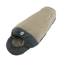 Outwell Juniors' Convertible Olive -VAUDE Butikk outwell juniors convertible olive green 5