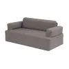 Outwell Lake Superior Inflatable Sofa -VAUDE Butikk outwell lake superior inflatable sofa grey