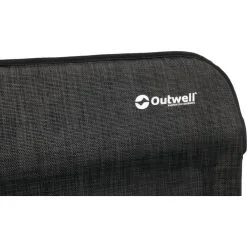 Outwell Ontario -VAUDE Butikk outwell ontario black grey 2