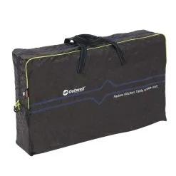 Outwell Padres Kitchen Table W/Bamboo -VAUDE Butikk outwell padres kitchen table w bamboo nocolour 1