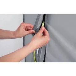 Outwell Seahaven Comfort Station Double -VAUDE Butikk outwell seahaven comfort station double blue 4