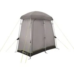 Outwell Seahaven Comfort Station Double -VAUDE Butikk outwell seahaven comfort station double blue 8