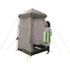 Outwell Seahaven Comfort Station Single -VAUDE Butikk outwell seahaven comfort station single blue 10