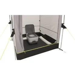 Outwell Seahaven Comfort Station Single -VAUDE Butikk outwell seahaven comfort station single blue 11