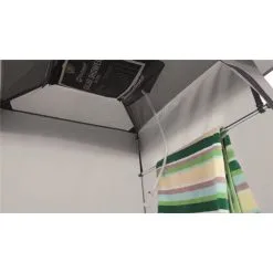 Outwell Seahaven Comfort Station Single -VAUDE Butikk outwell seahaven comfort station single blue 8