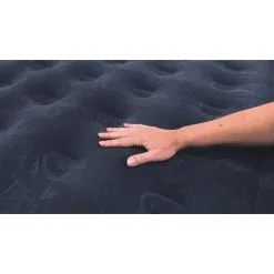 Outwell Superior Double With Built-In Pump -VAUDE Butikk outwell superior double with built in pump navy night grey 3