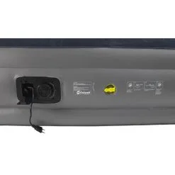 Outwell Superior Double With Built-In Pump -VAUDE Butikk outwell superior double with built in pump navy night grey 4