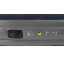 Outwell Superior Double With Built-In Pump -VAUDE Butikk outwell superior double with built in pump navy night grey 5