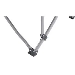 Outwell Tally Lake -VAUDE Butikk outwell tally lake black grey 3