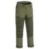 Pinewood Kids' Furudal/Retriever Active Trousers 1 Pinewood Kids' Furudal/Retriever Active Trousers -VAUDE Butikk pinewood kids furudal retriever active trousers moss green dark moss green