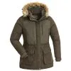 Pinewood Women's Abisko 2.0 Jacket -VAUDE Butikk pinewood women s abisko 2 0 jacket suede brown