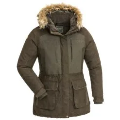 Pinewood Women's Abisko 2.0 Jacket