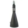 Primos Moose Horn -VAUDE Butikk primos moose horn black