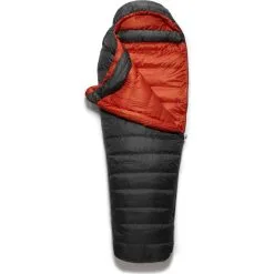 Rab Ascent 500 -VAUDE Butikk rab ascent 500 graphene 2