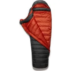 Rab Ascent 500 -VAUDE Butikk rab ascent 500 graphene 3