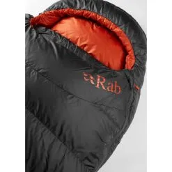 Rab Ascent 500 -VAUDE Butikk rab ascent 500 graphene 4