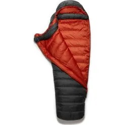 Rab Ascent 500 Left/Right -VAUDE Butikk rab ascent 500 left right graphene 3