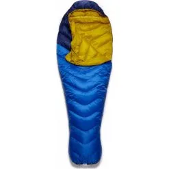 Rab Neutrino 200 Long -VAUDE Butikk rab neutrino 200 long nightfall blue 2