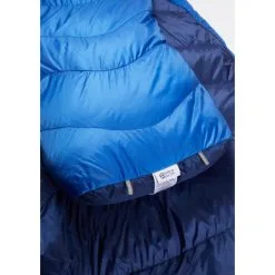 Rab Neutrino 200 Long -VAUDE Butikk rab neutrino 200 long nightfall blue 7
