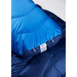 Rab Neutrino 600 -VAUDE Butikk rab neutrino 600 nightfall blue 8