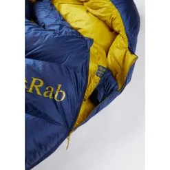 Rab Women's Neutrino 600 -VAUDE Butikk rab women s neutrino 600 nightfall blue 5