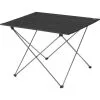 Robens Adventure Aluminium Table L -VAUDE Butikk robens adventure aluminium table l black