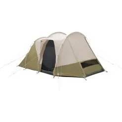 Robens Double Dreamer 4 -VAUDE Butikk robens double dreamer 4 sand green 10