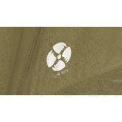 Robens Double Dreamer 4 -VAUDE Butikk robens double dreamer 4 sand green 11